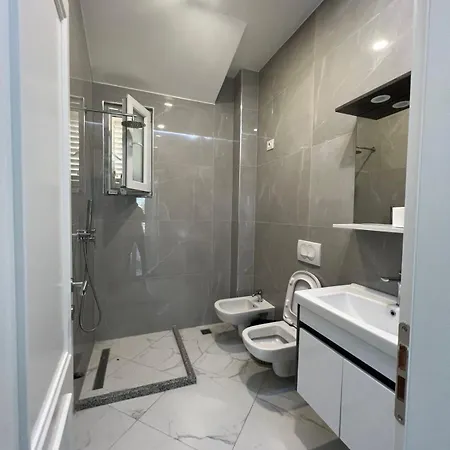 Miri House Βίλα Domje