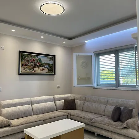 Miri House Villa