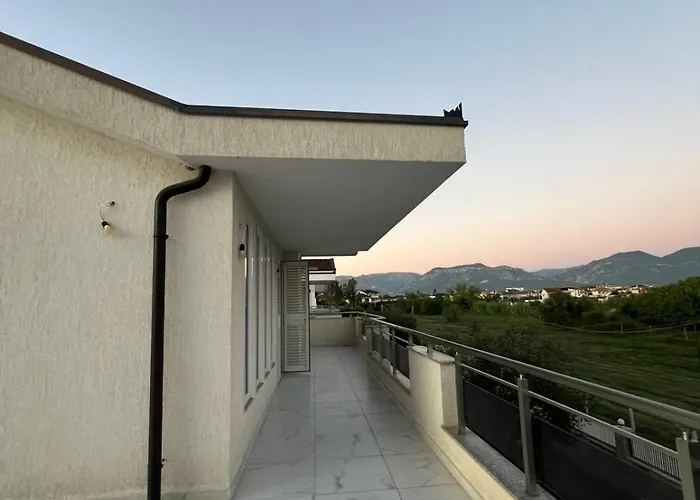 Miri House * Domje