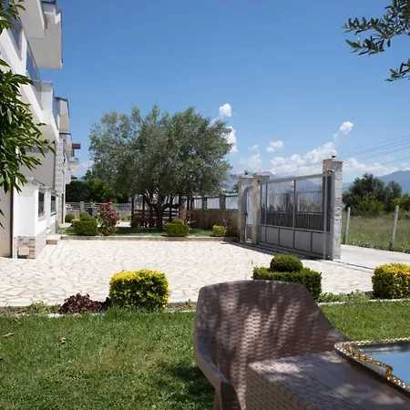Villa Miri House Domje