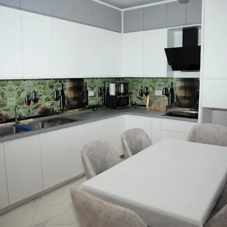 Villa Miri House Domje