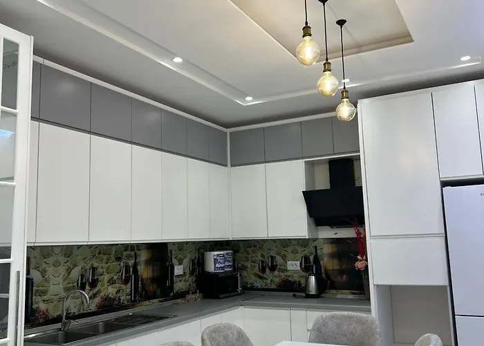 Miri House 빌라 Domje